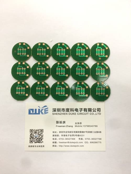 94V0 Printed Circuit Boards Manufacturer